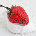 Strawberry Bag Charm