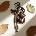 Animal Companion Bag Charm