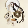 Animal Companion Bag Charm