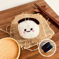 Plush Sushi Bag Charm