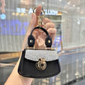 Mini Handbag Bag Charm 5 colors