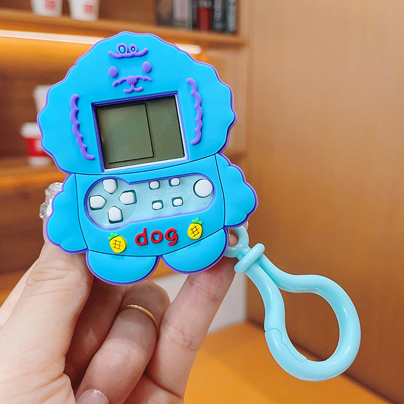 Handheld Game Console Bag Charm 4 colors