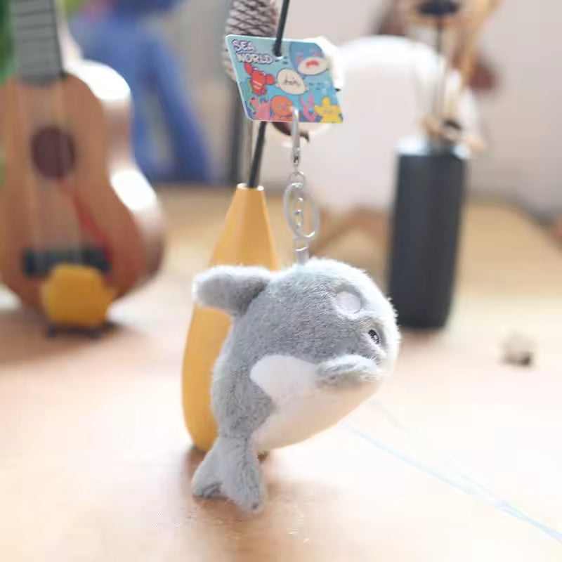 Gray Dolphin — exact supplier option image
