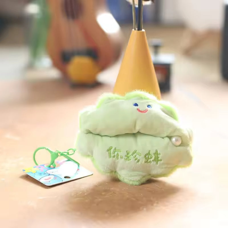 Green Clam — exact supplier option image