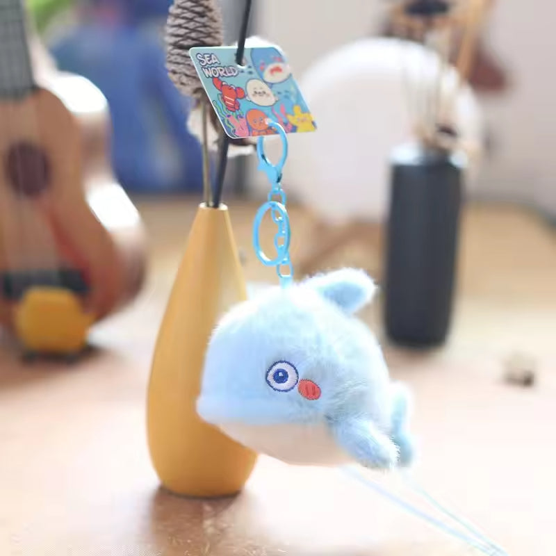 Blue Narwhal — exact supplier option image