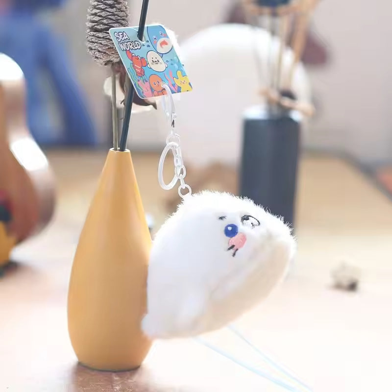 White Seal — exact supplier option image