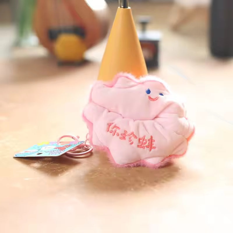 Pink Clam — exact supplier option image