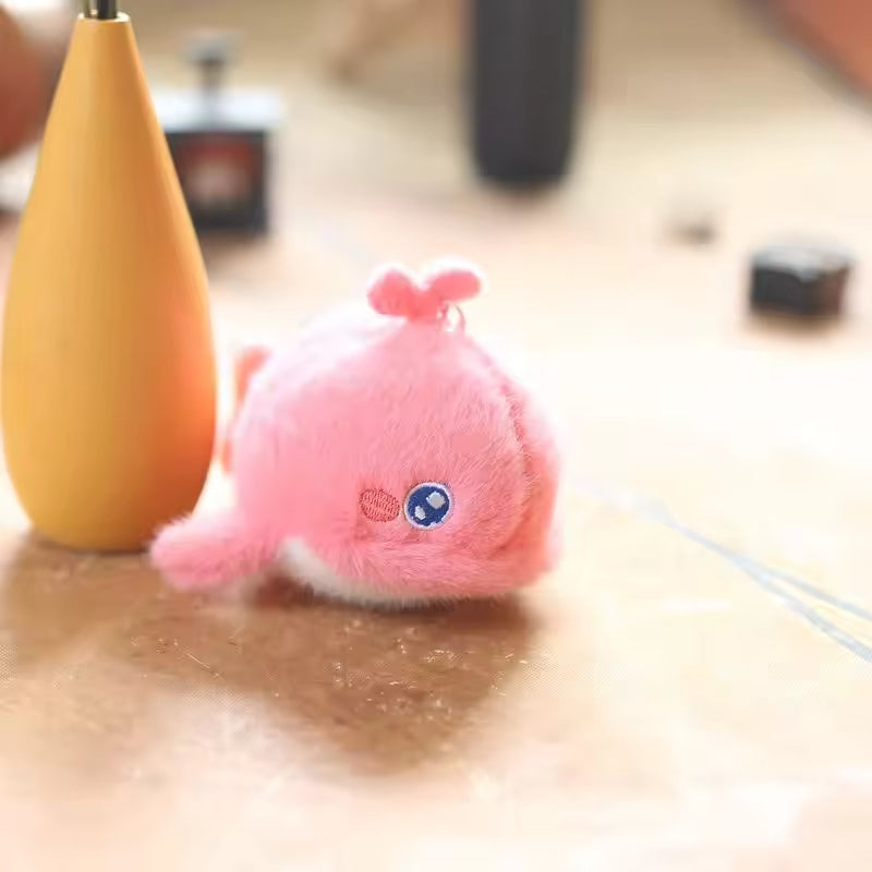 Pink Whale — exact supplier option image