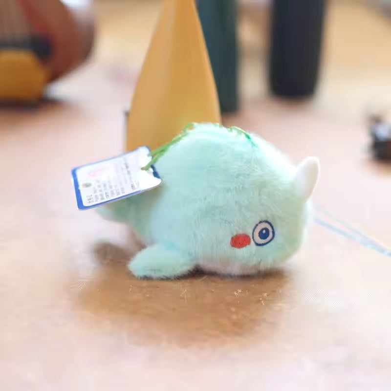 Mint Narwhal — exact supplier option image
