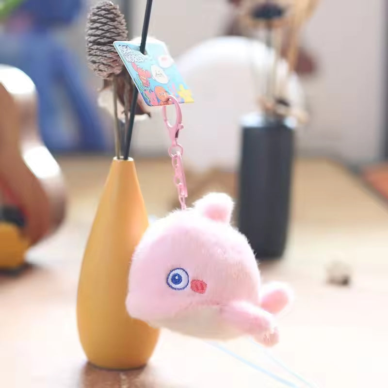 Pink Narwhal — exact supplier option image