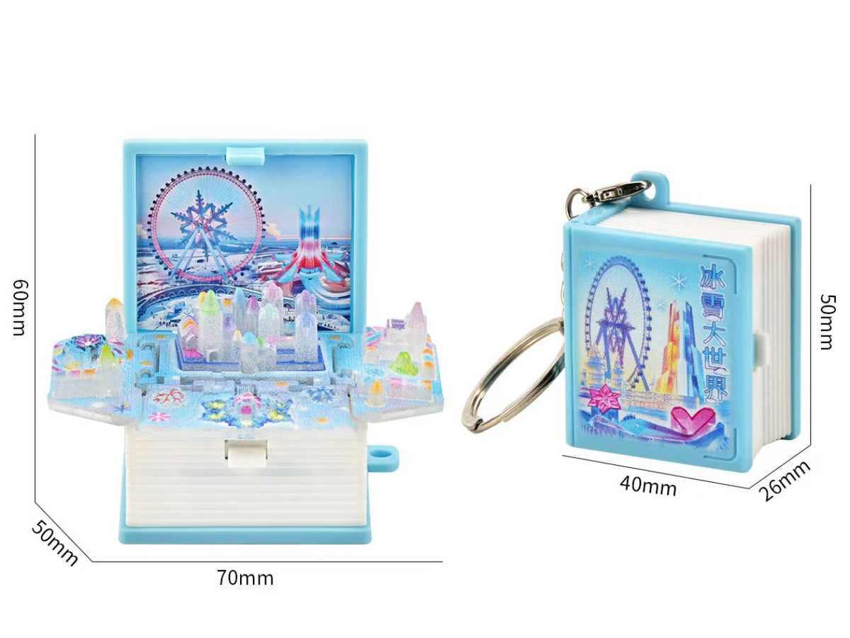 Winter Fair — exact supplier option image