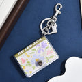 Mini Notebook Bag Charm — supplier detail